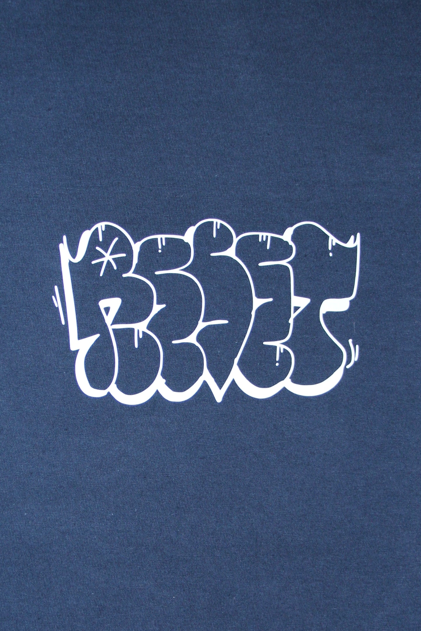 NR.1 x RST Navi/White Shirt
