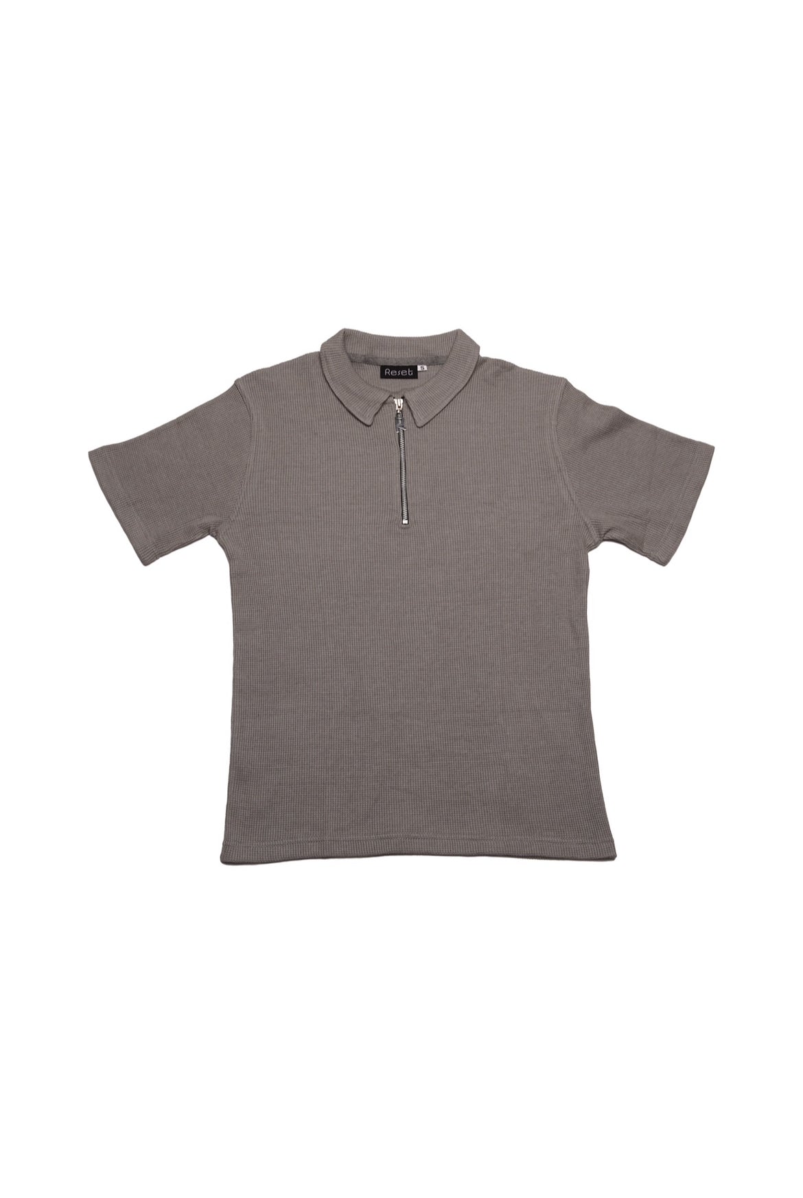 Polo light grey
