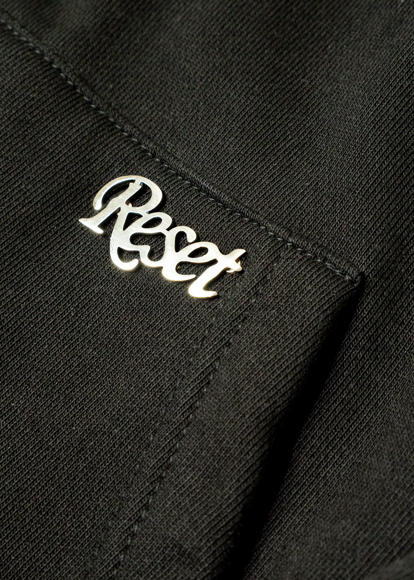 Reversibel Black/Camo