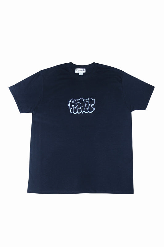 NR.1 x RST Navi/White Shirt