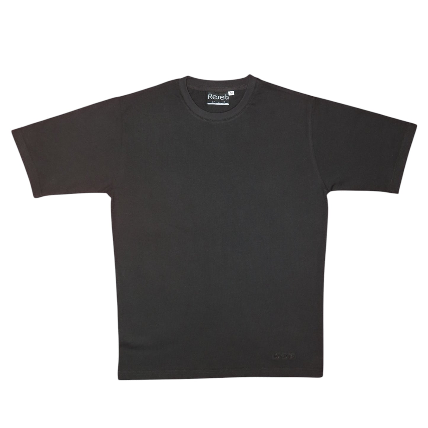 › HOMETOWN SHIRT BLACK