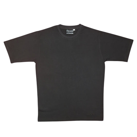 › HOMETOWN SHIRT BLACK