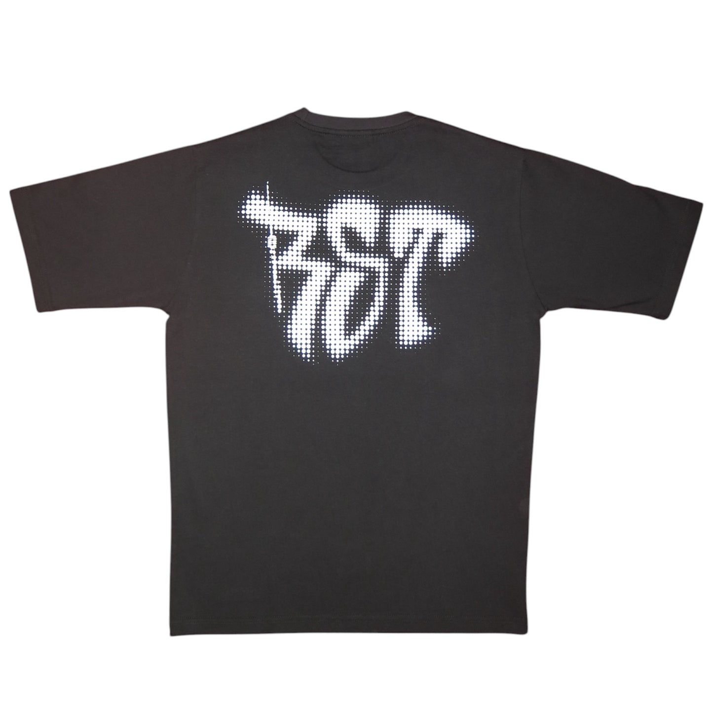 › HOMETOWN SHIRT BLACK
