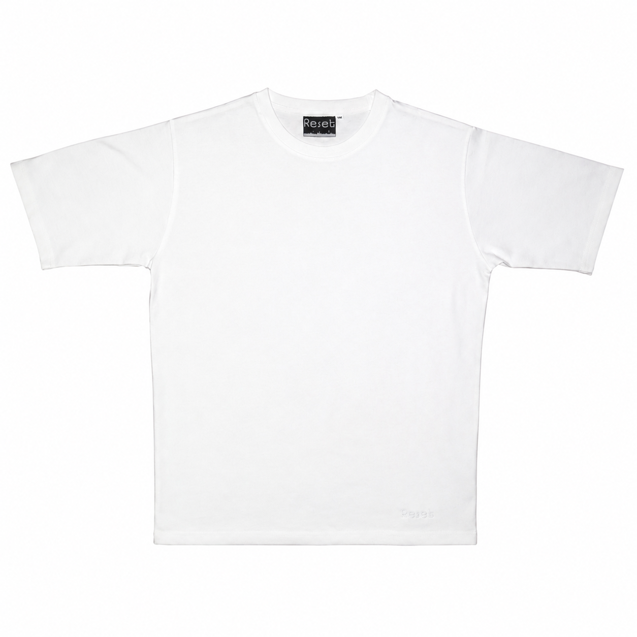 › HOMETOWN SHIRT WITHE