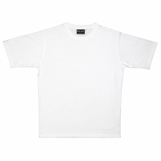 › HOMETOWN SHIRT WITHE