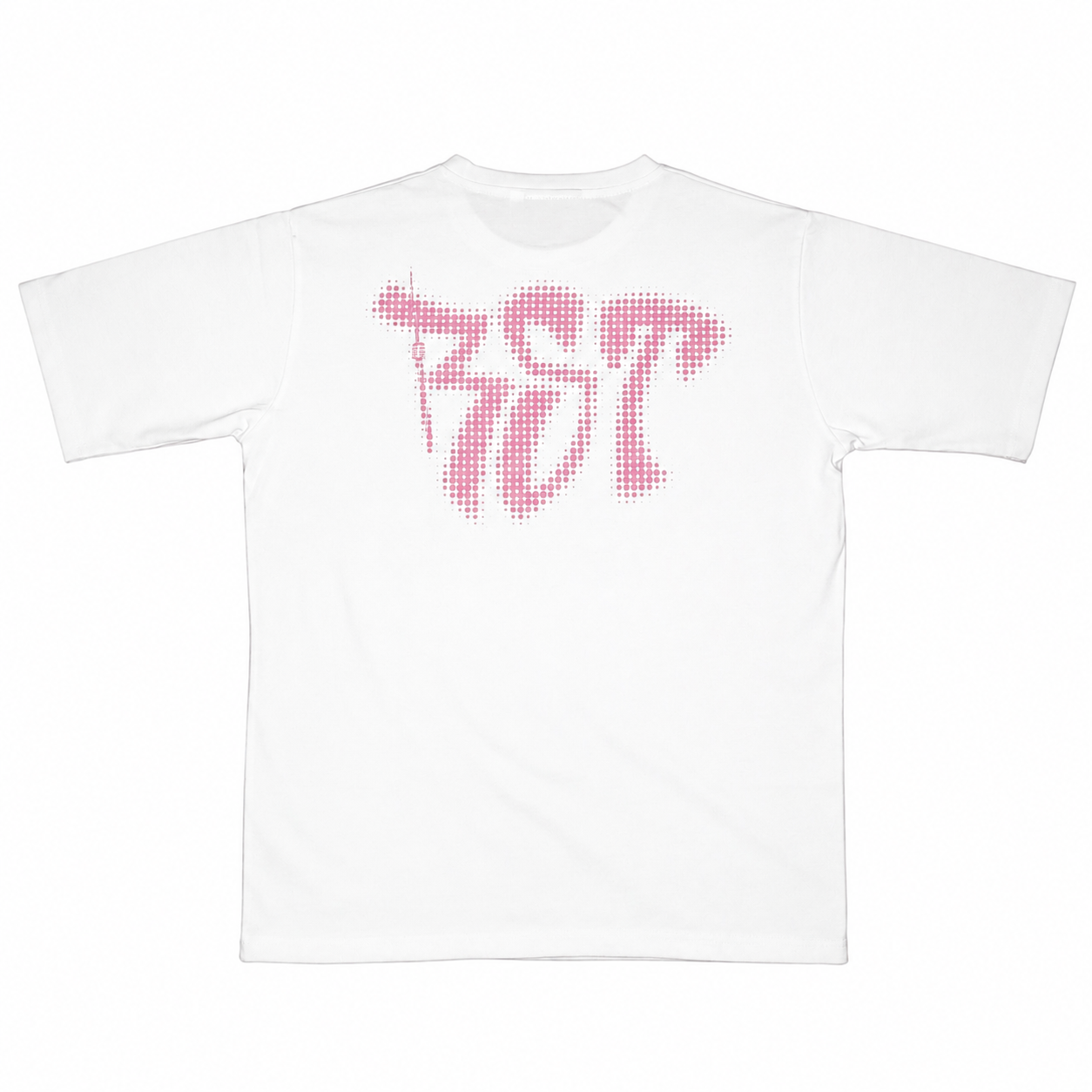 › HOMETOWN SHIRT WITHE